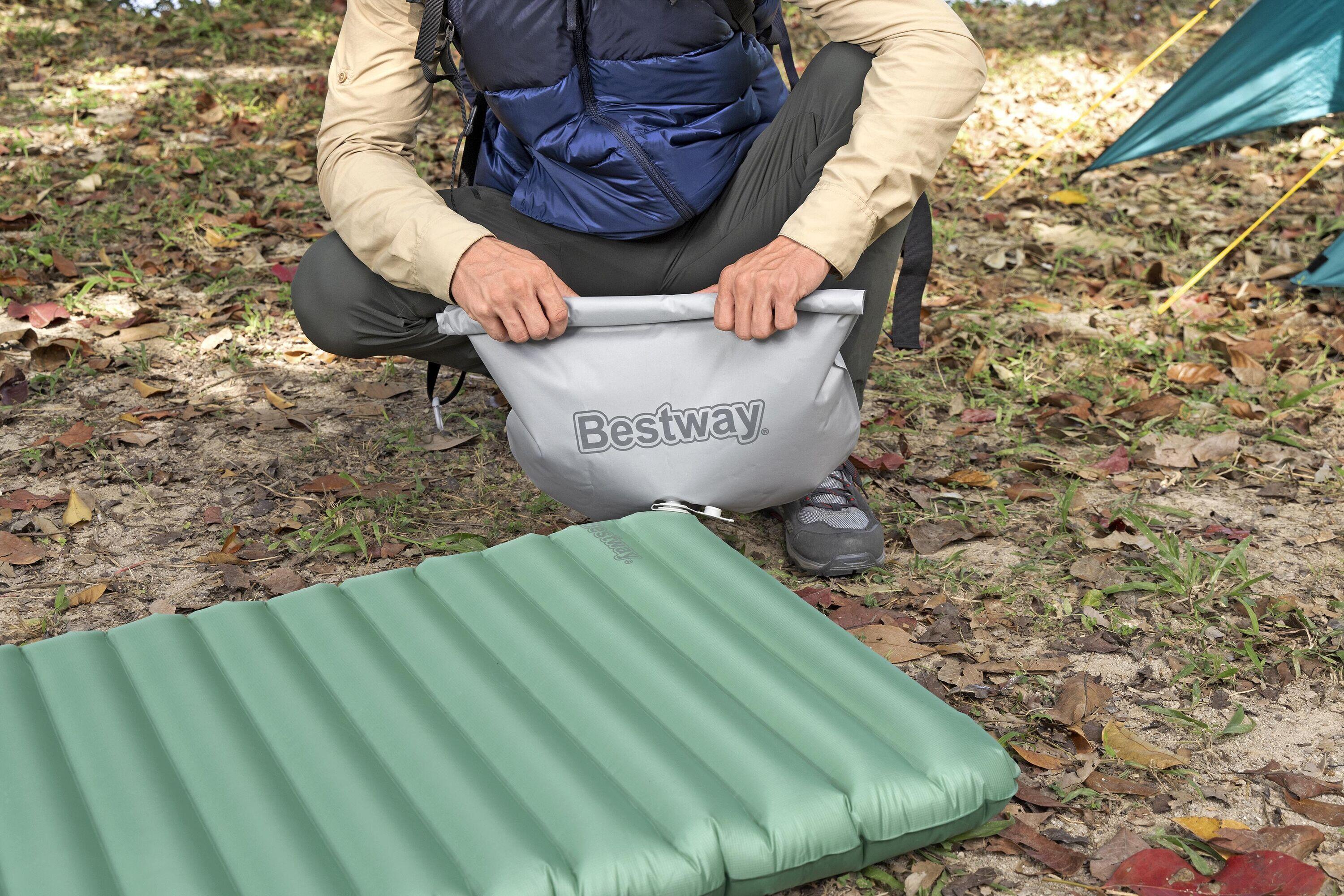 Bestway Matelas gonflable rectangulaire taille Regular AdventuRest™ Bestway® 7/7