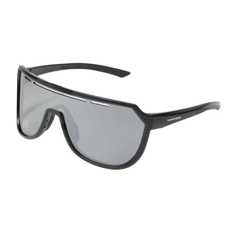 HAWKERS GAFAS CICLISMO UNISEX FLY NEGRO 3/3