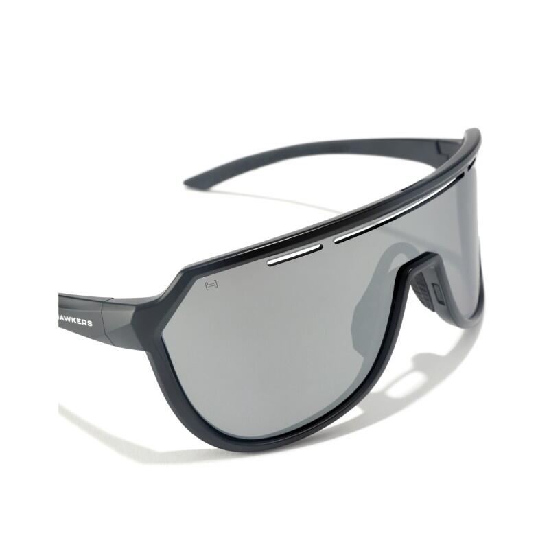 HAWKERS GAFAS CICLISMO UNISEX FLY NEGRO 2/3
