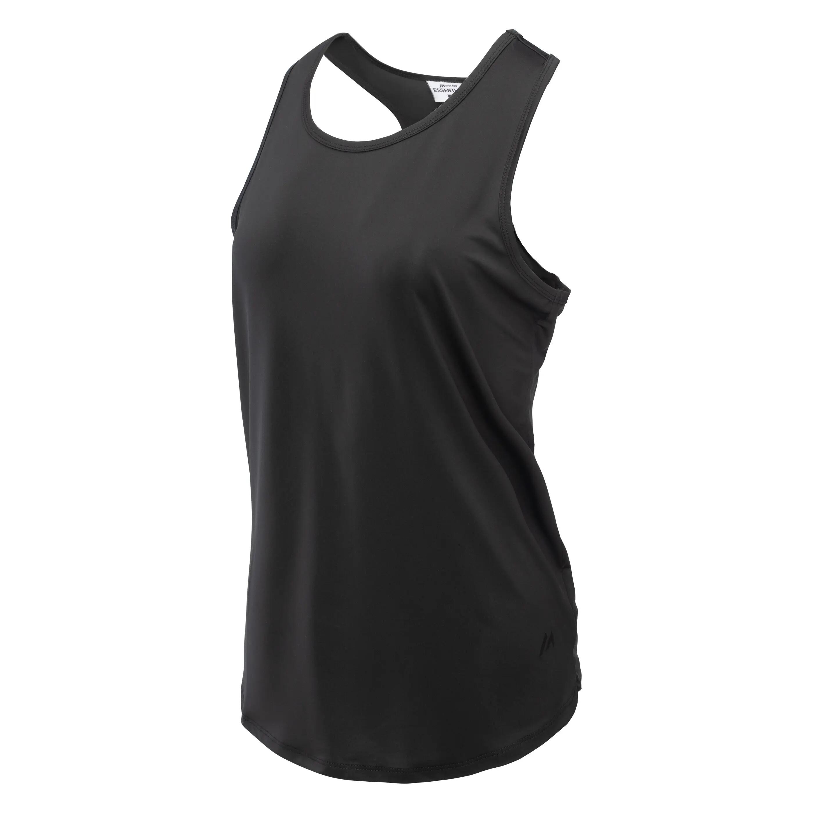 Damski tank top Martes Essentials Amio 3/4