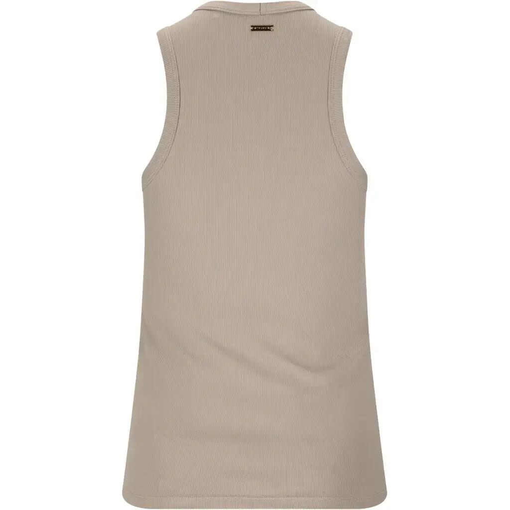 Tampo do tanque feminino Athlecia Meyers 2/3