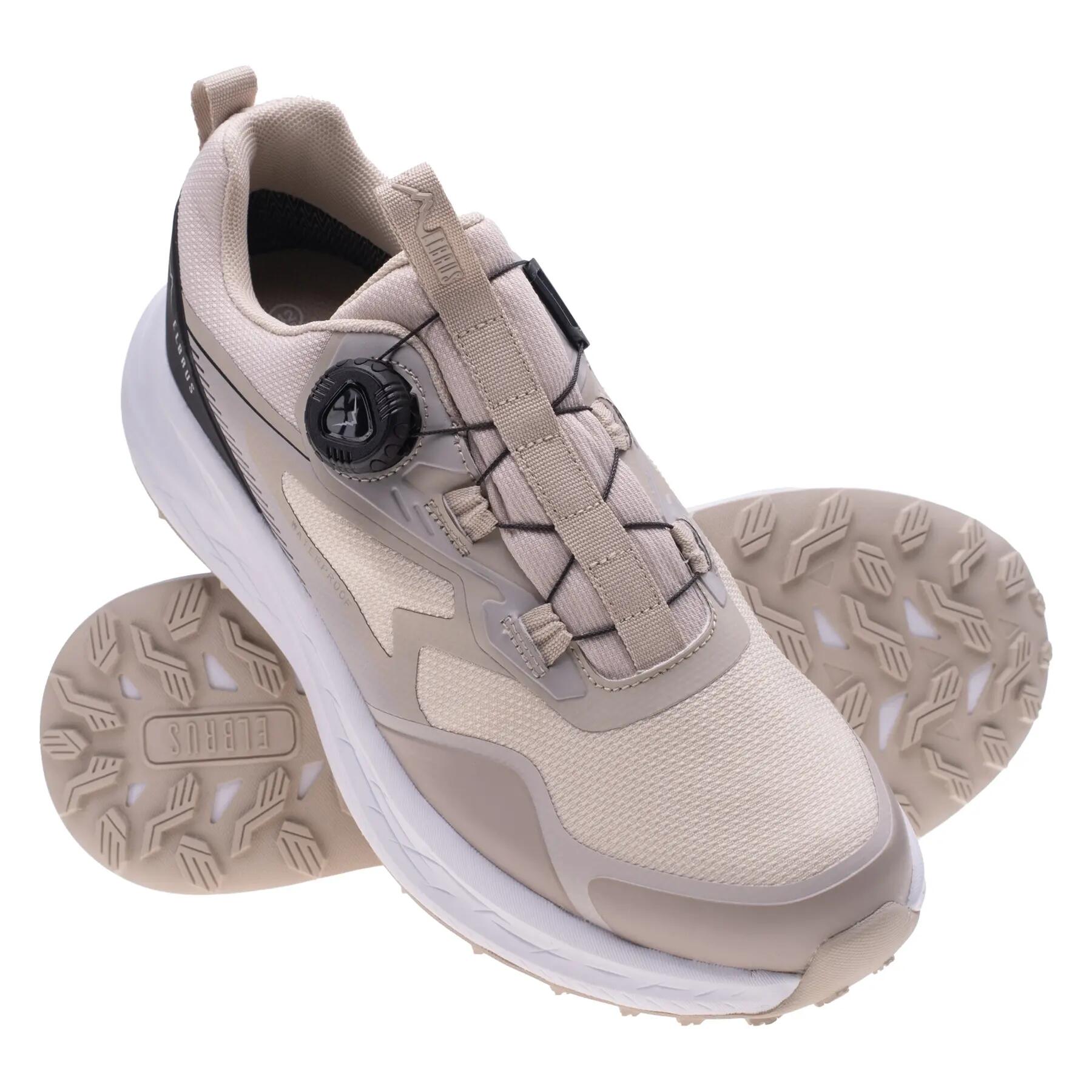 Wandelschoenen Elbrus Danel Low 5/5