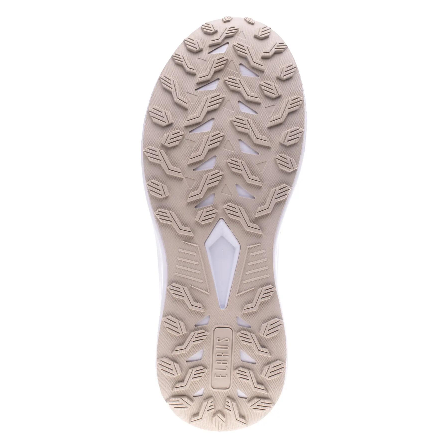 Wandelschoenen Elbrus Danel Low 4/5