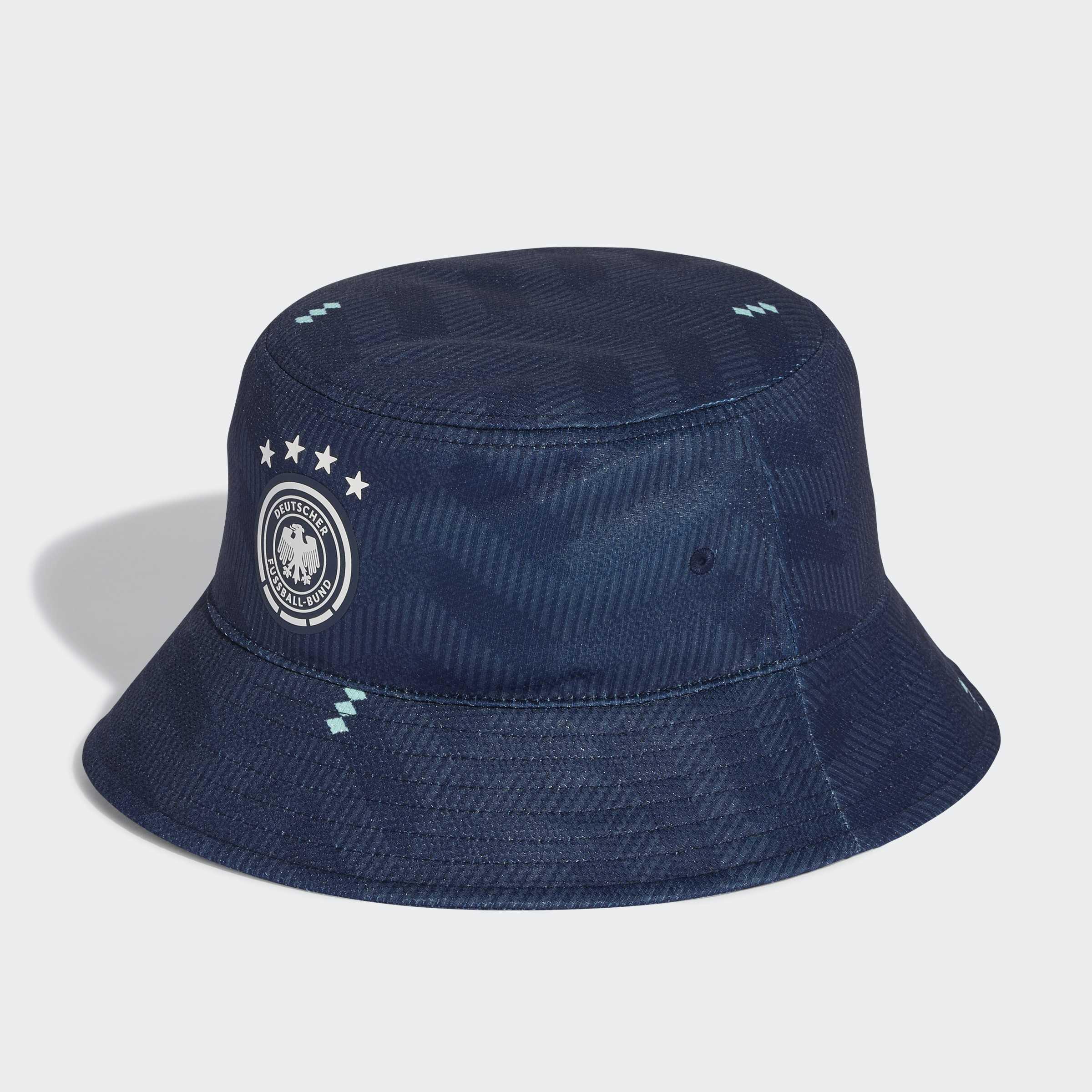 Cappello a secchiello Germania 26 2/7