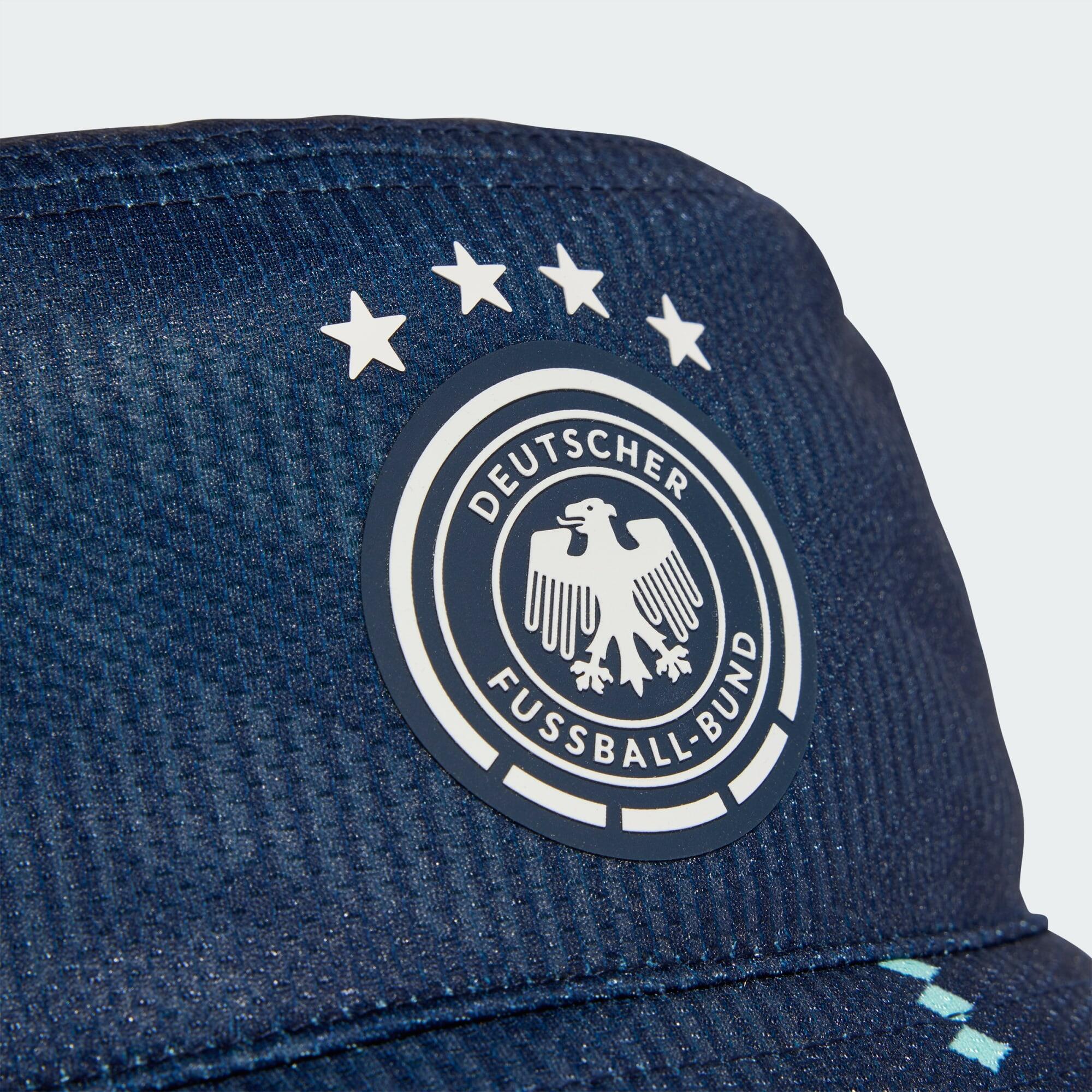 Cappello a secchiello Germania 26 5/7