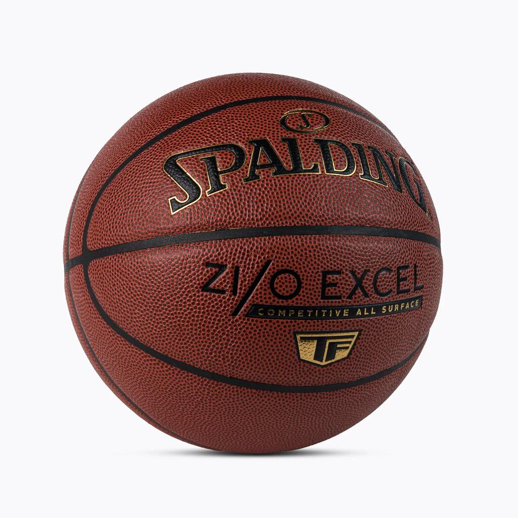 Basketball Spalding Zio Excel