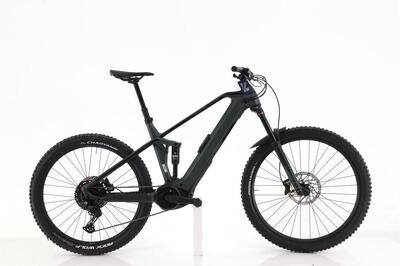 Tweedehands e-bike · bulls sonic evo am2 · zeer goede toestand