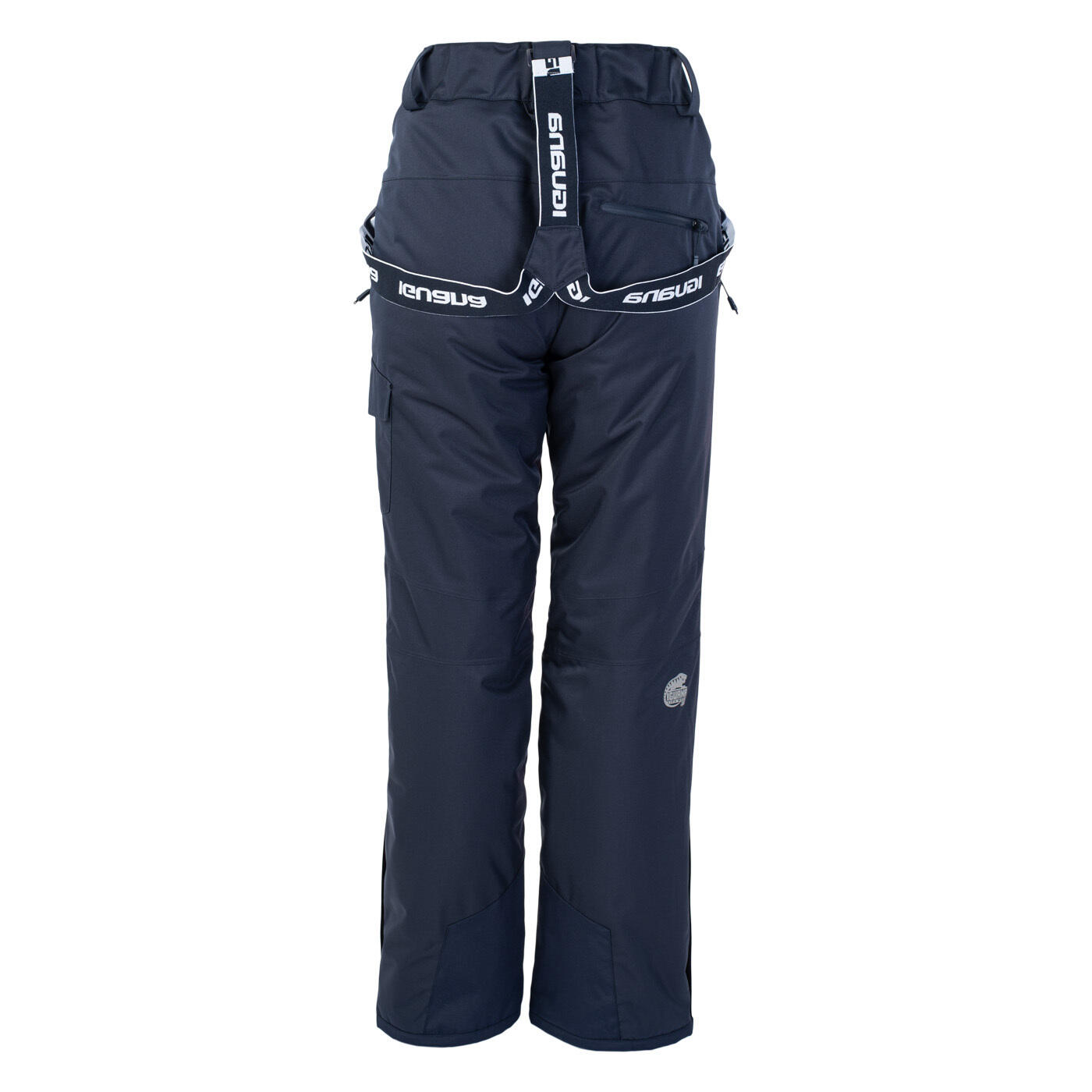 Dames skibroek Iguana Nala Ii 3/5