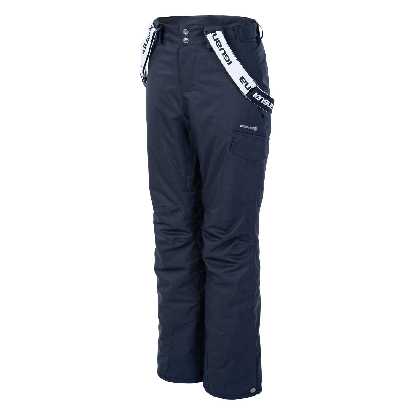 Dames skibroek Iguana Nala Ii 2/5