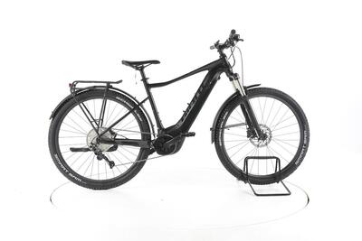 Tweedehands - giant fathom e+ 2 trekking e-bike - zeer goed