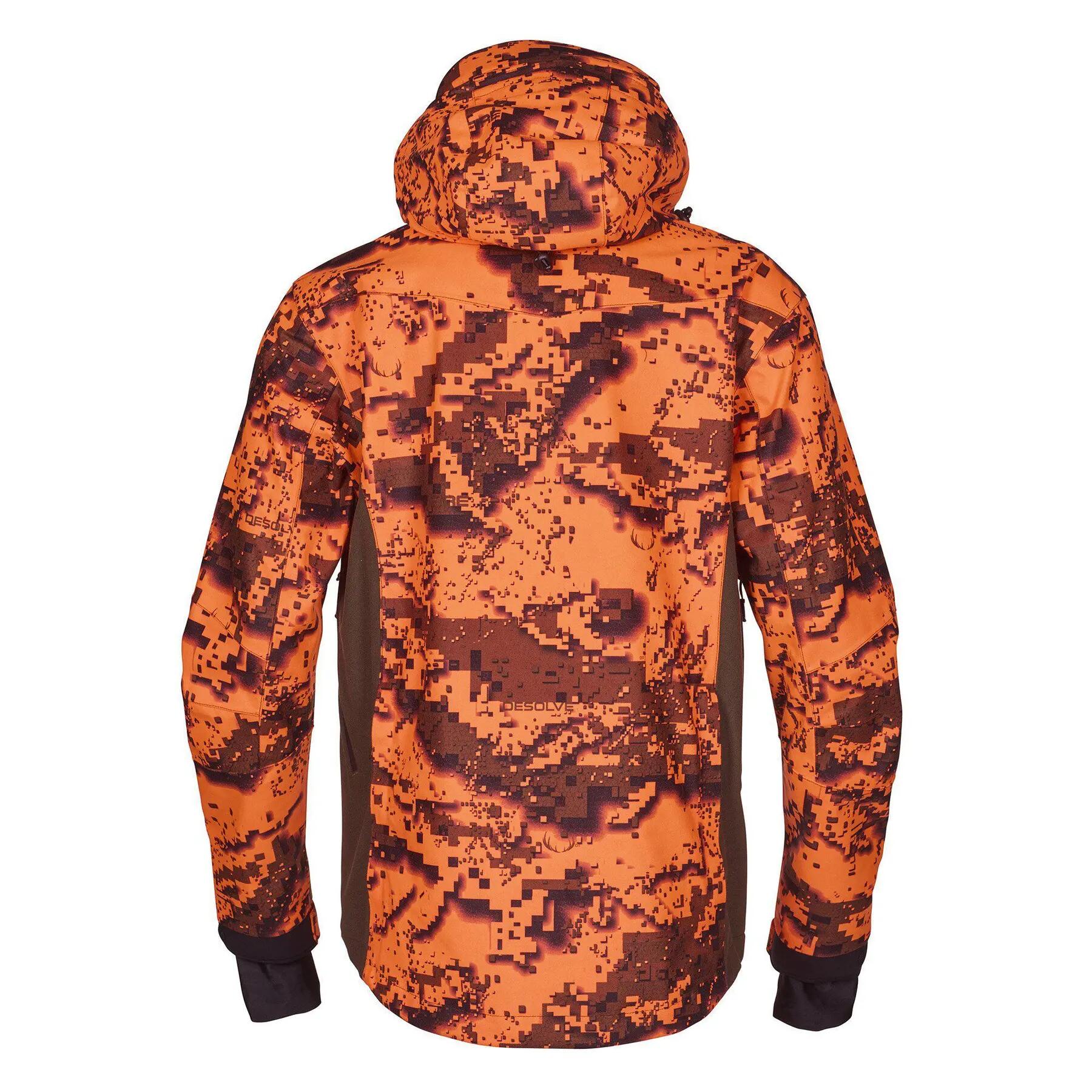 Jagdjacke Swedteam Ridge 3 3/3