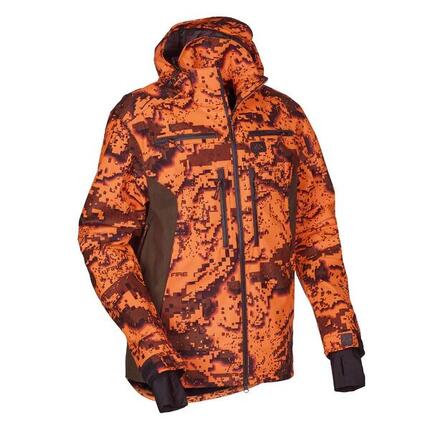 Veste de chasse Swedteam Ridge 3