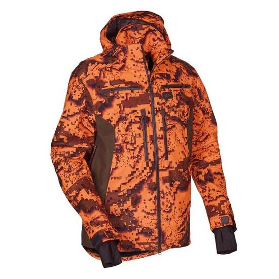 Veste de chasse Swedteam Ridge 3