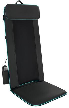 Tapis de massage Shiatsu chauffant Medivon Yoga 2 – Récupération musculaire.