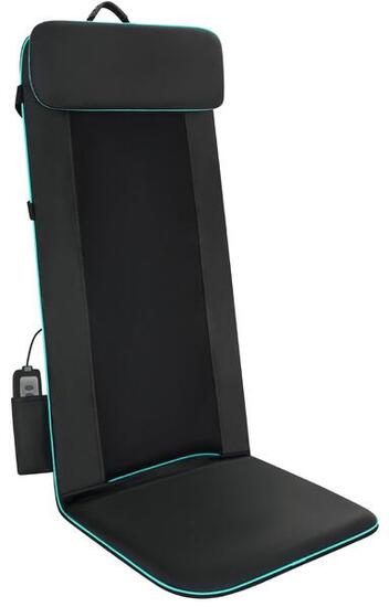 Tapis de massage Shiatsu chauffant Medivon Yoga 2 – Récupération musculaire.