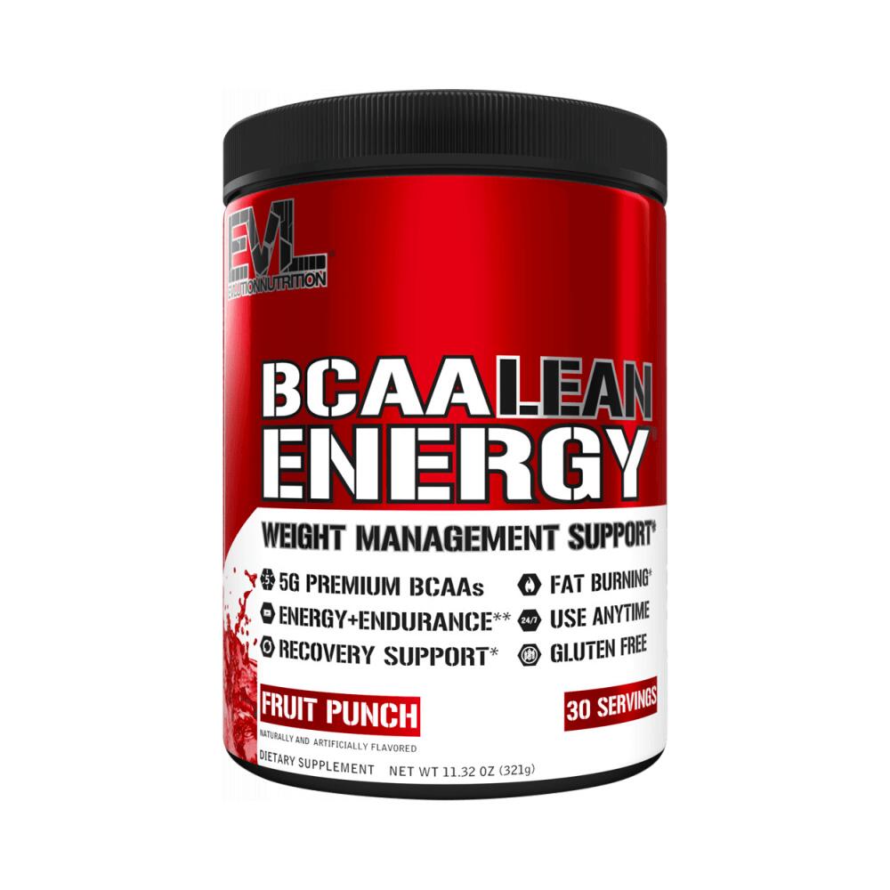 EVL NUTRITION picture