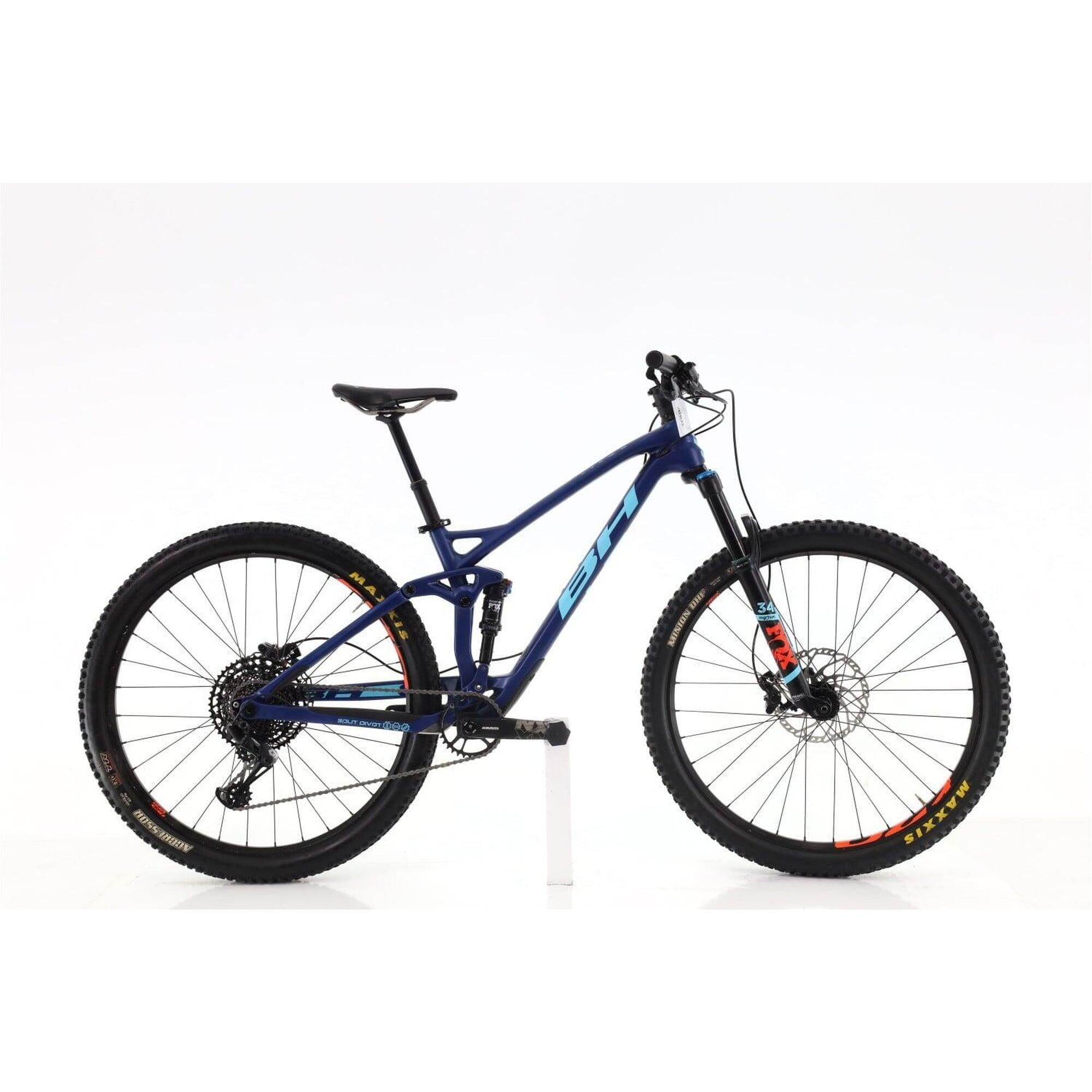 BH 2ND LIFE - Horské kolo Lynx 5 GX 12 rychlostí