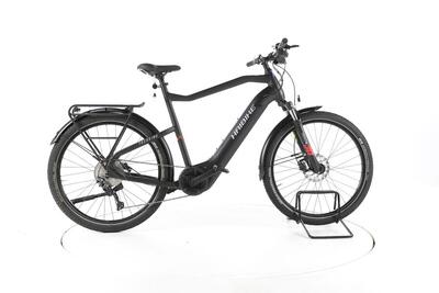Tweedehands - haibike trekking 6 trekking e-bike - goed