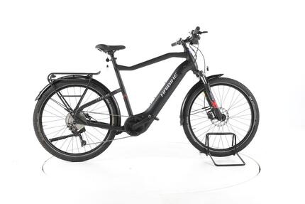 Refurbished - Haibike Trekking 6 Trekking E-Bike - In gutem Zustand