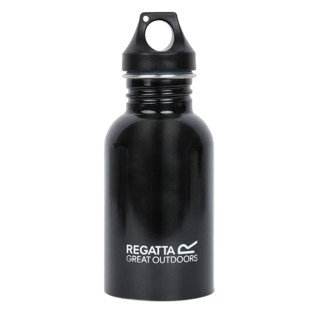 Stainless Steel Water Bottle Regatta 0.5L