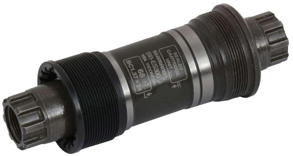 Shimano BB-ES300-AK Octalink BSA 68x121 1/1