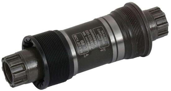 Shimano BB-ES300-AK Octalink BSA 68x121