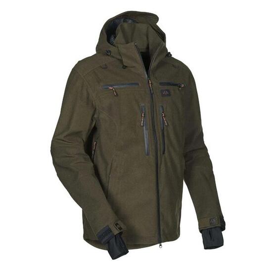 Veste de chasse Swedteam Ridge 3