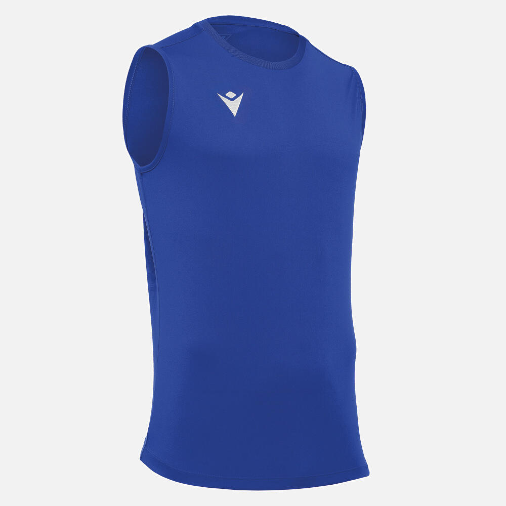 Débardeur Késil bleu royal MACRON SPORTS 1/5