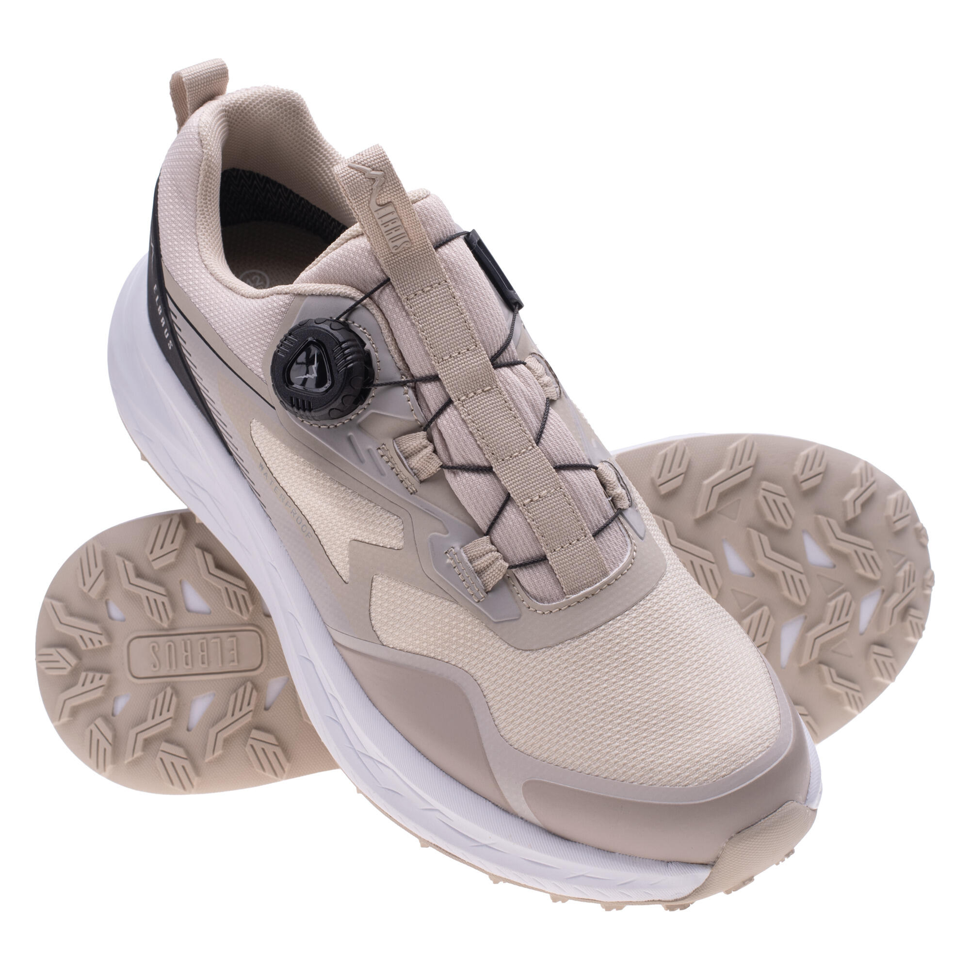 Sapatos para caminhadas Elbrus Danel Low 5/5
