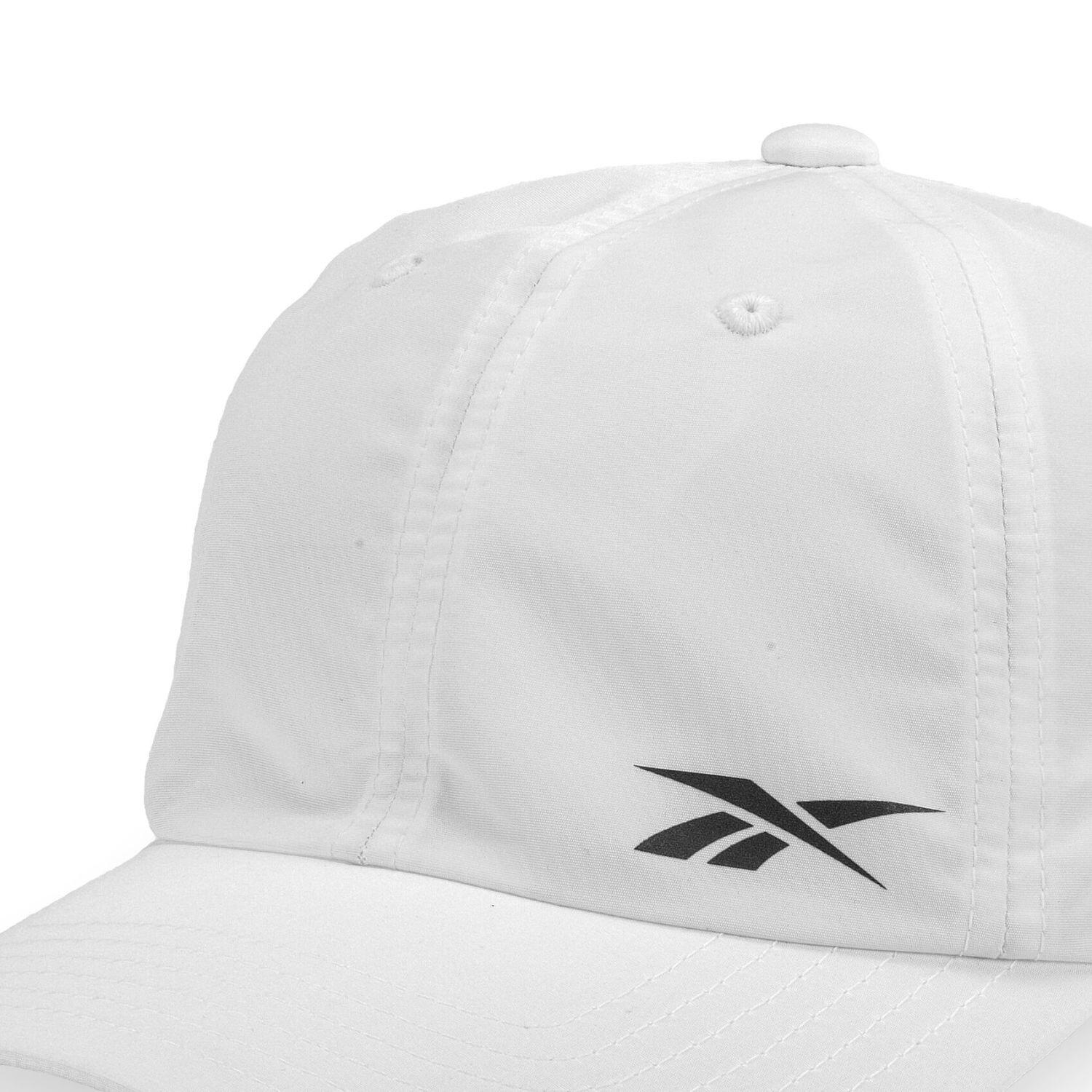 Casquette Dad cap en polyester avec print sur le côté Flow Cap 2/5