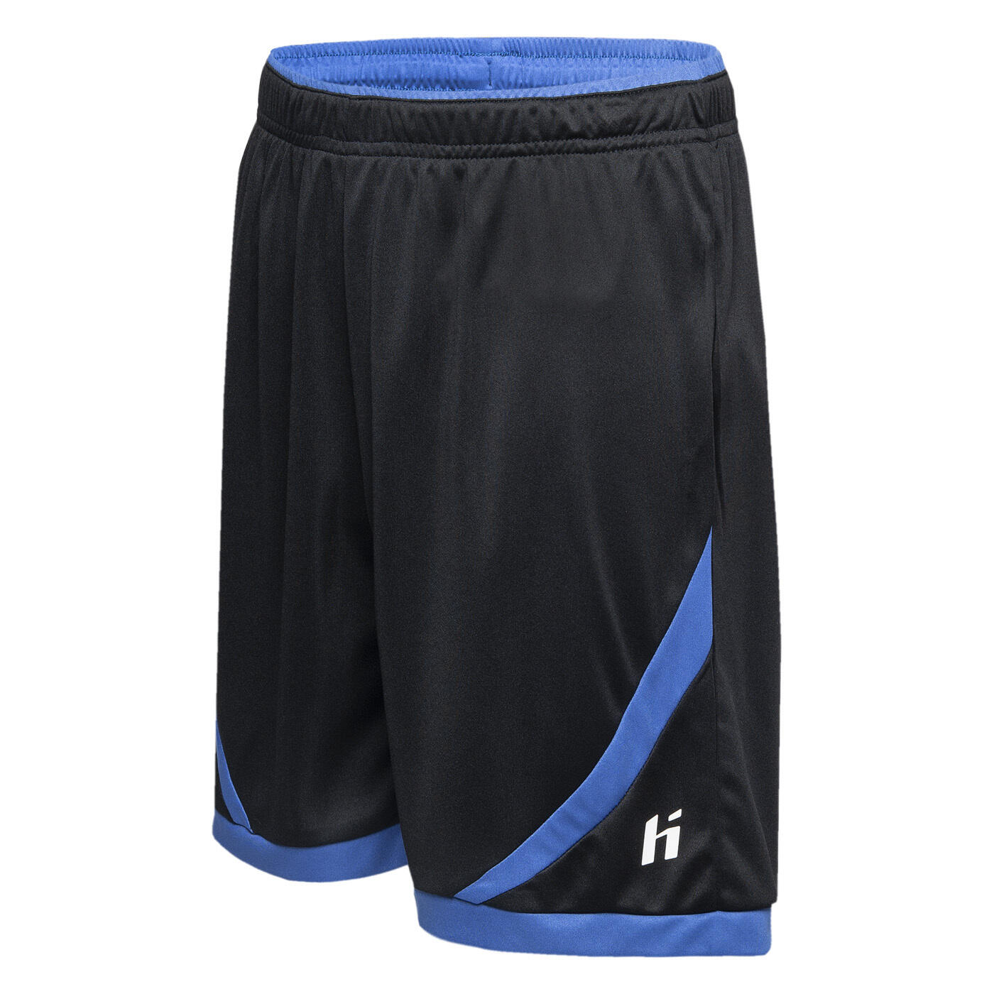 Pantalón corto infantil Huari Platense II 3/3