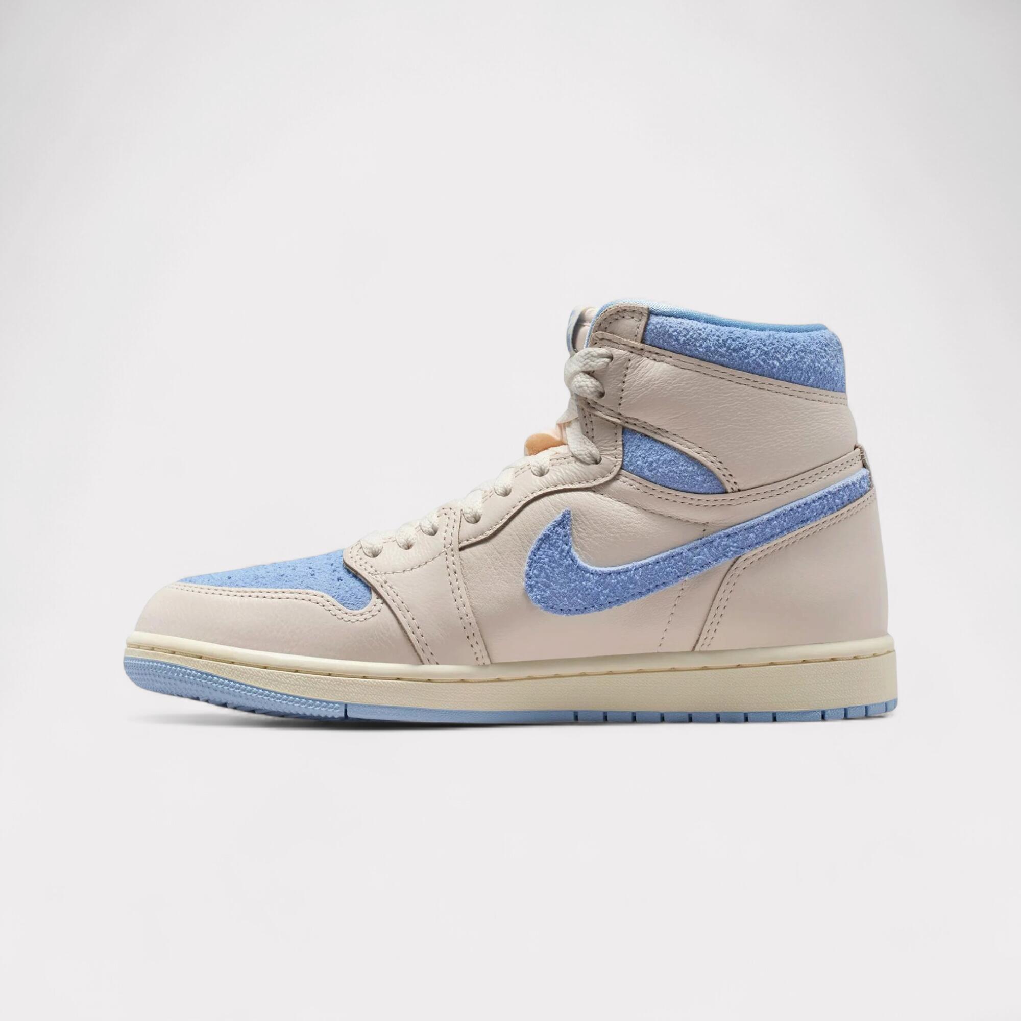 Air Jordan 1 High OG - Bubble Gum 3/7