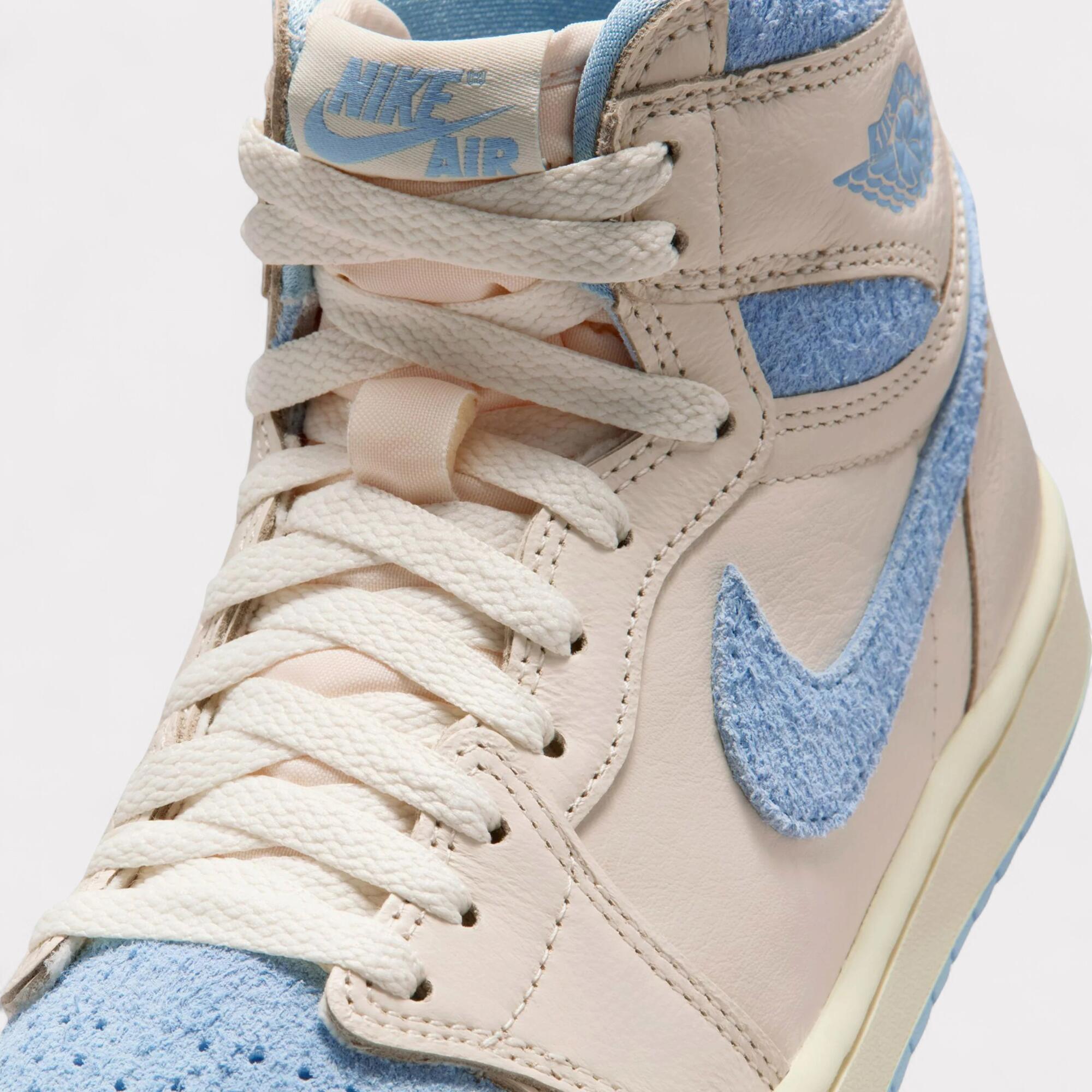 Air Jordan 1 High OG - Bubble Gum 7/7
