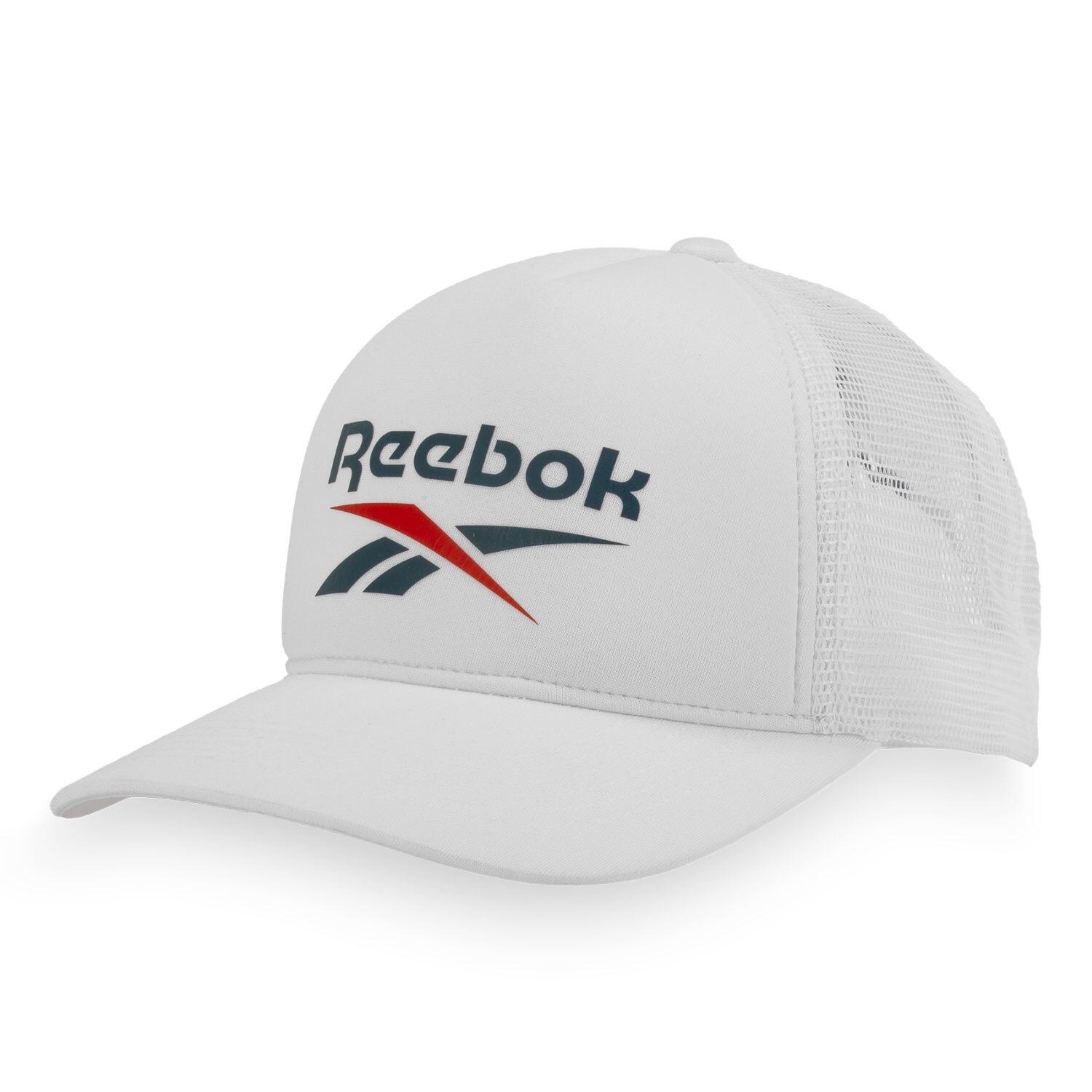 Casquette baseball en polyester avec mousse devant et filet Aero Cap 1/5