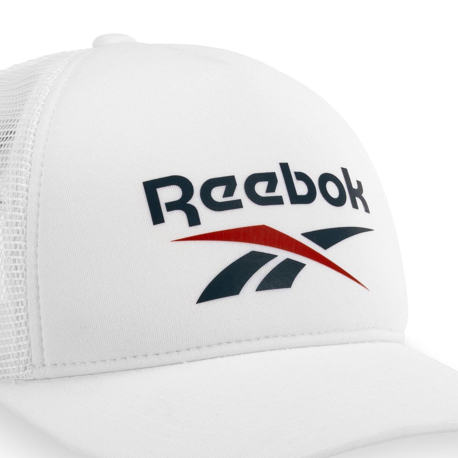 Casquette baseball en polyester avec mousse devant et filet Aero Cap 2/5