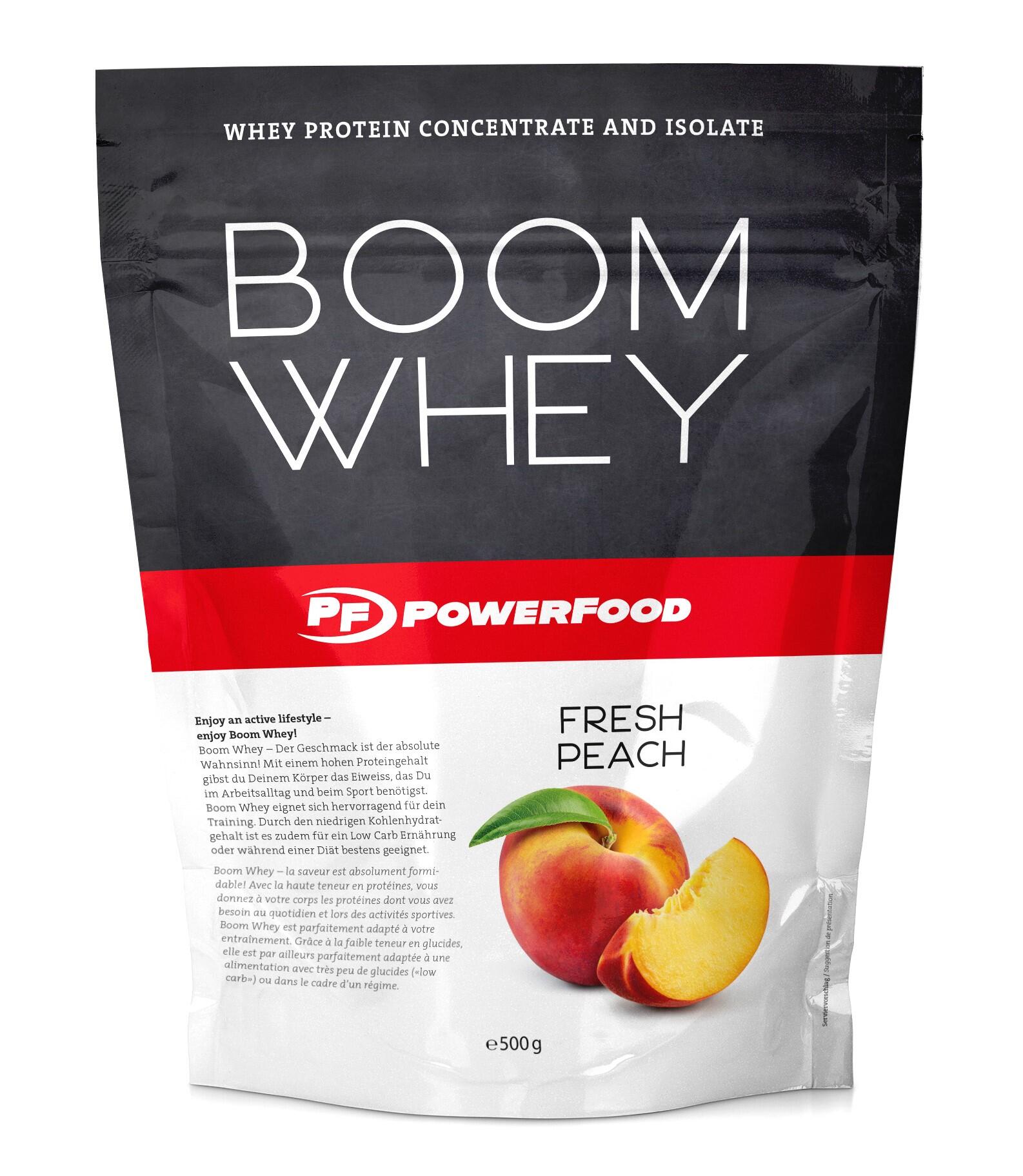 POWERFOOD picture