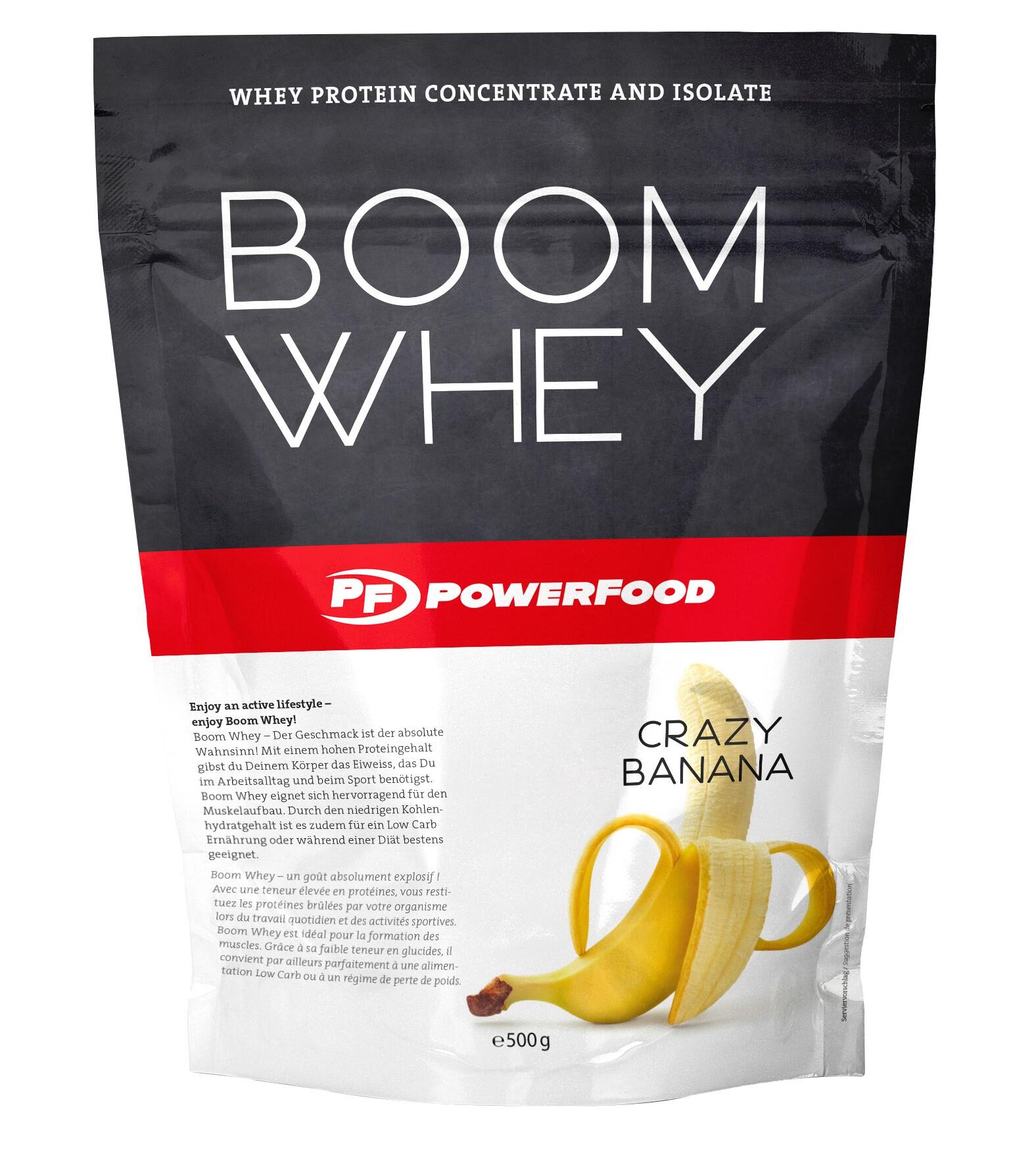 POWERFOOD picture