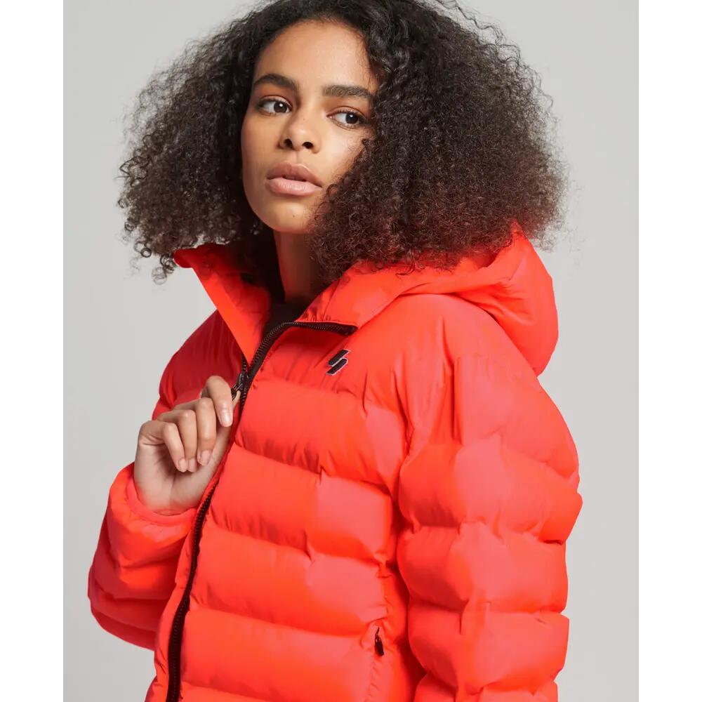 Doudoune femme Superdry Code All Seasons 3/5