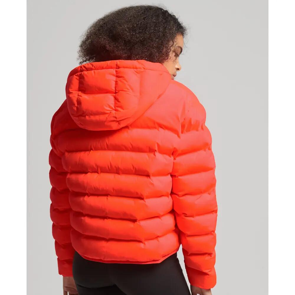 Doudoune femme Superdry Code All Seasons 2/5