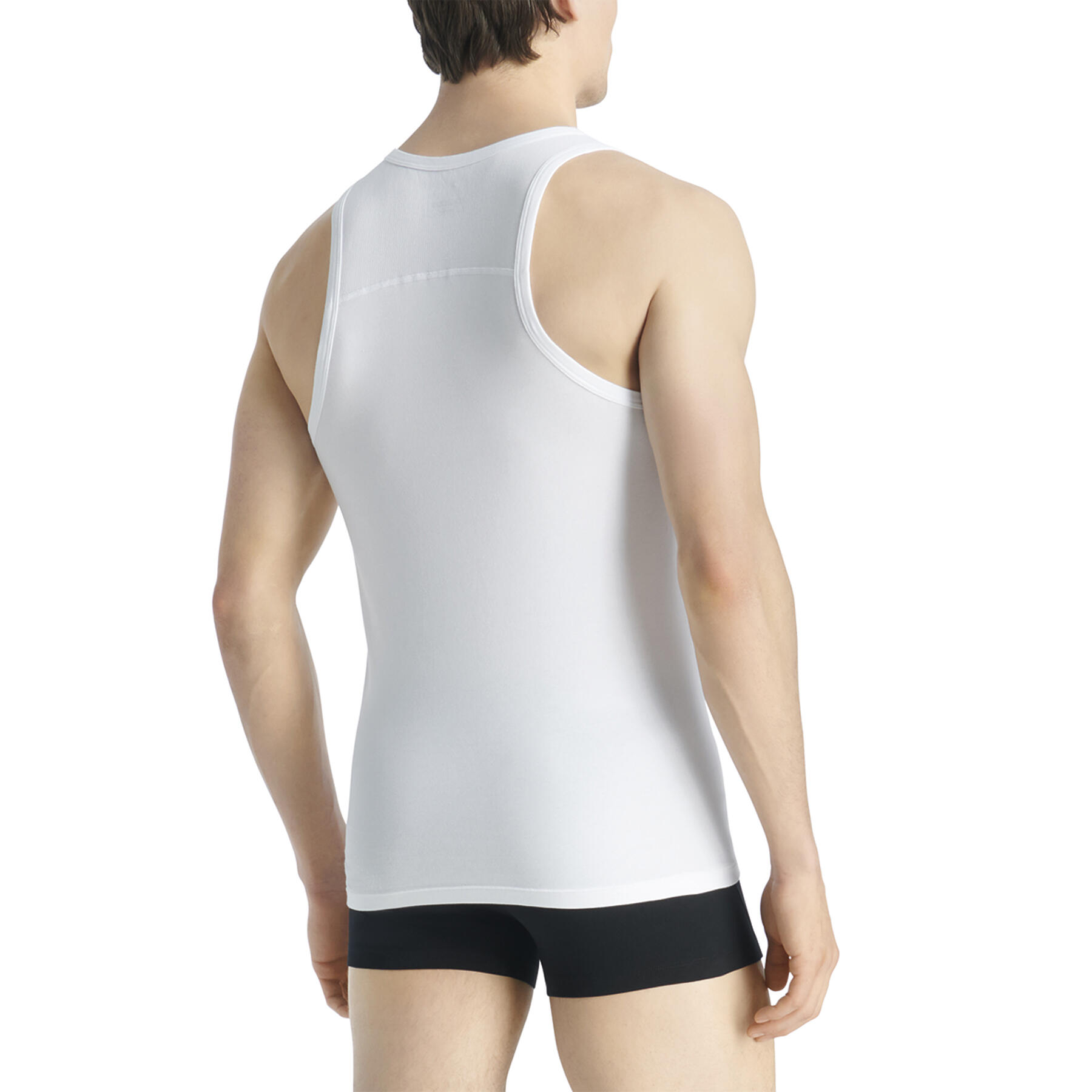 Lot de 2 débardeurs homme Active Flex Cotton 3/6