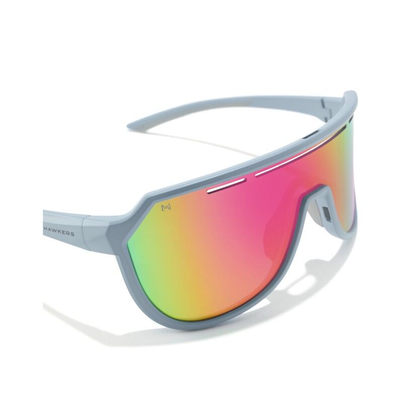 HAWKERS GAFAS CICLISMO UNISEX FLY AZUL 3/3