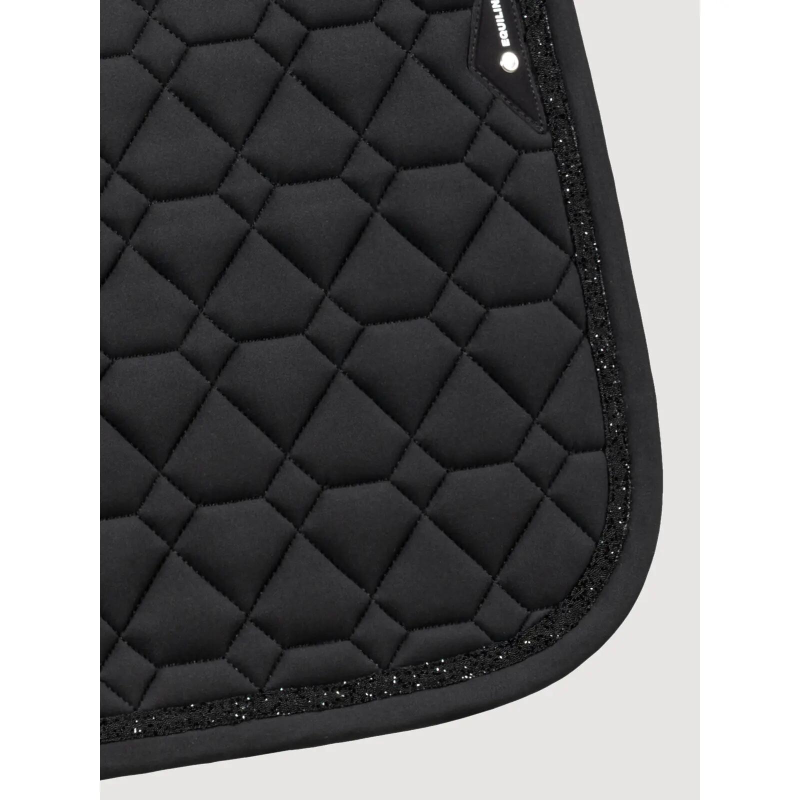 Sottosella dressage Equiline Gemma 3/3