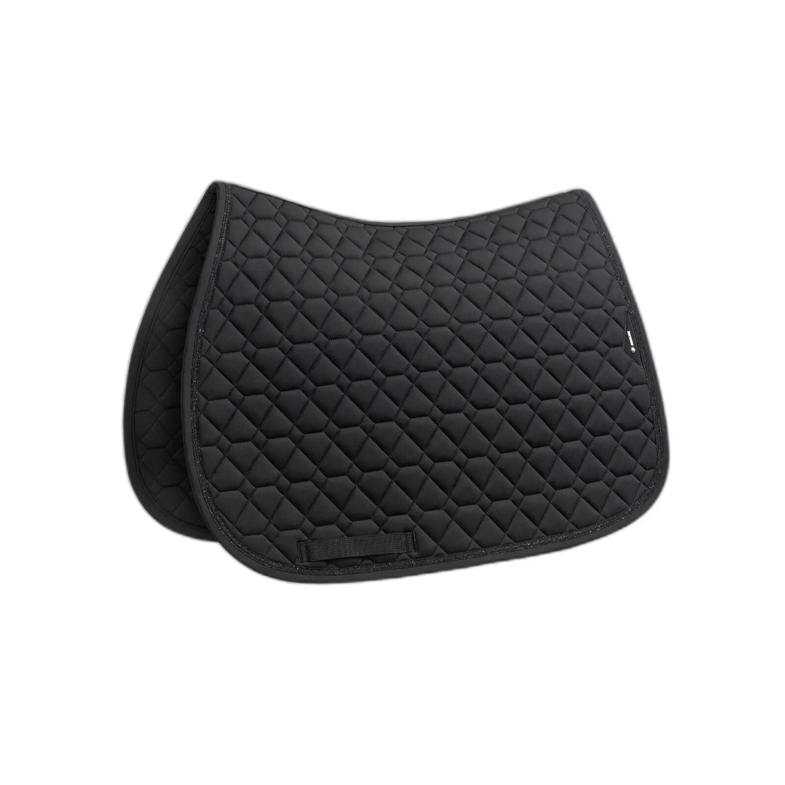Sottosella dressage Equiline Gemma 1/3