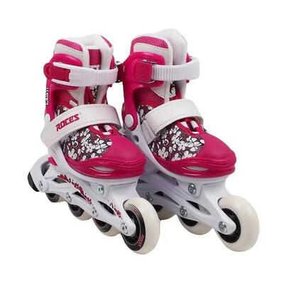 RollerbladeRagazze Roces Compy X Bianco Rosa