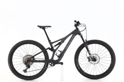 Tweedehands mtb · stumpjumper · zeer goede toestand