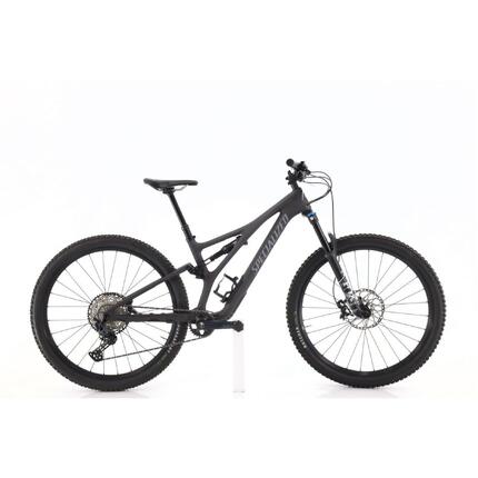 Second life · R. górski · Specialized Stumpjumper · W bardzo dobrym stanie