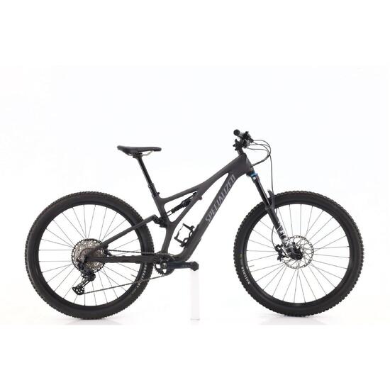 Second life · R. górski · Specialized Stumpjumper · W bardzo dobrym stanie