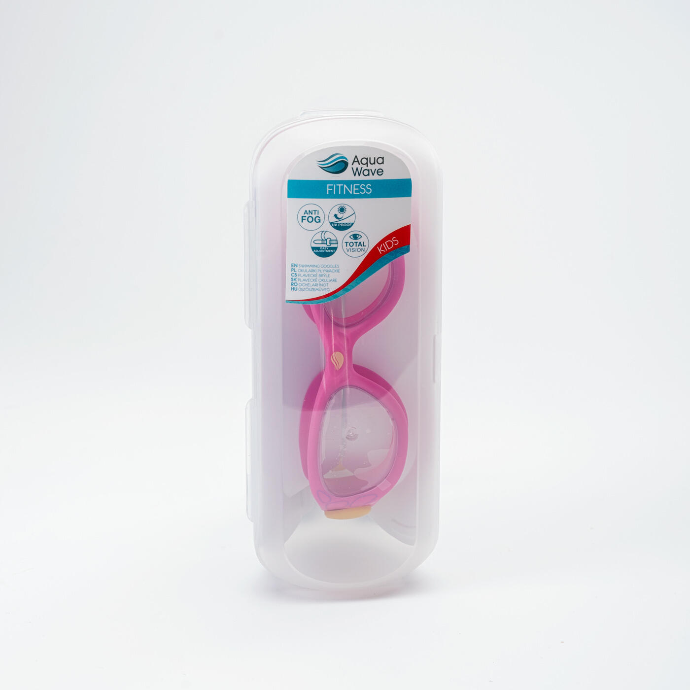 Gafas de natación para niños Aquawave Shelly 3/3