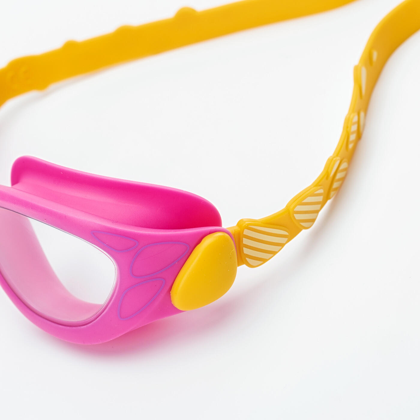 Gafas de natación para niños Aquawave Shelly 2/3