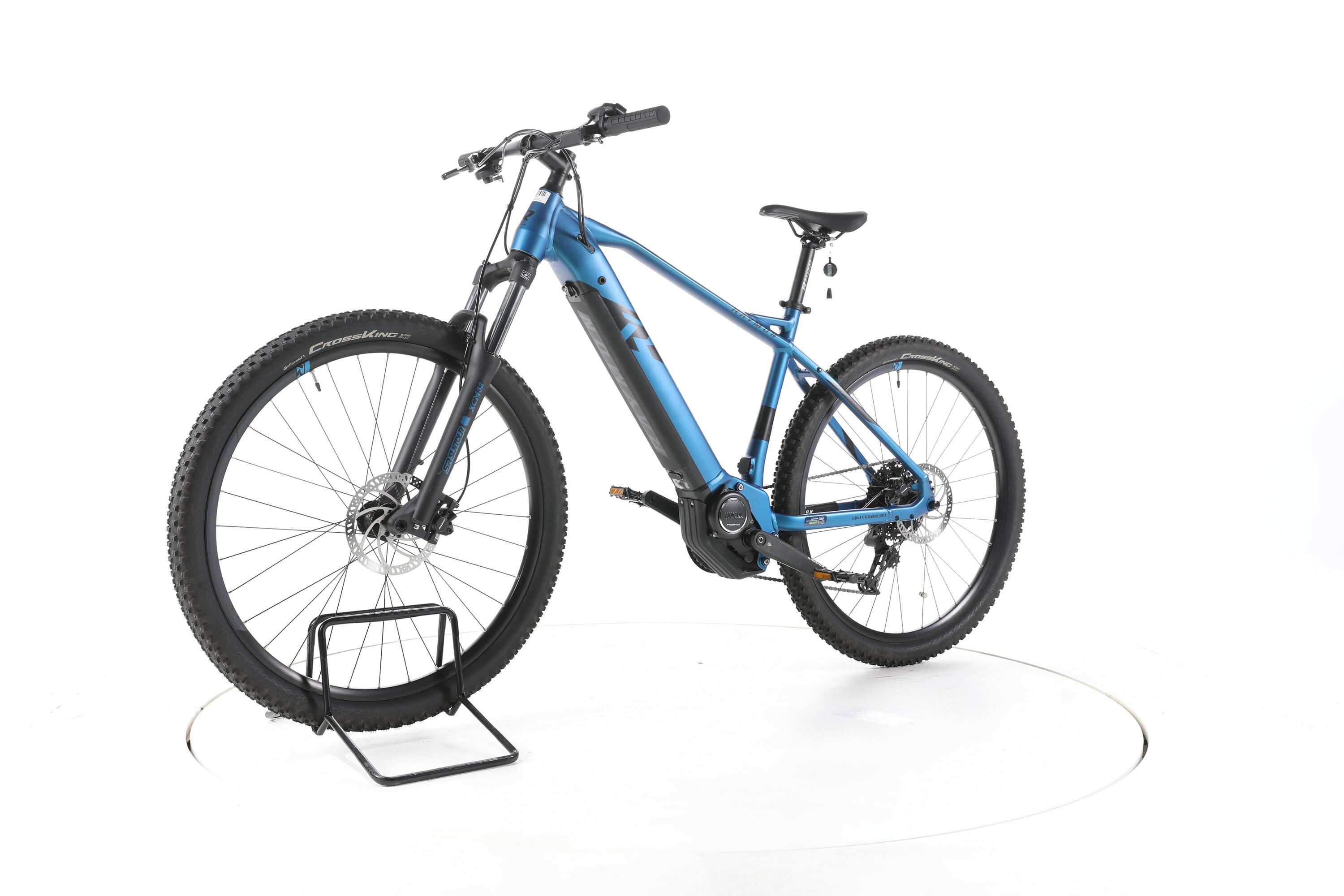Reconditionné - R Raymon HardRay E 5.0 E-Bike - Très Bon État 5/7